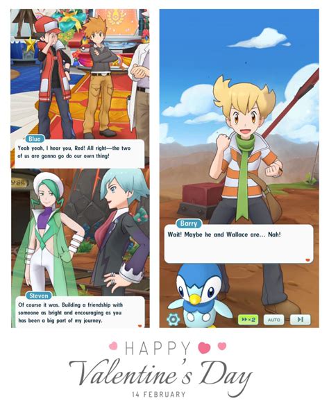 Dang Dena Really Said Gay Rights By Making Both These Events Of Very Popular Ships Start On