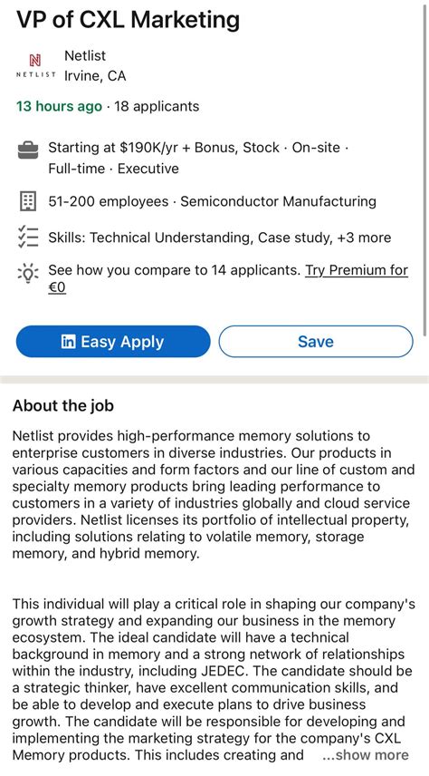 So, CXL hybridimm is ready to launch soon : r/Netlist_
