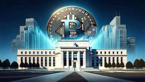 Bitcoin S Potential Surge With Federal Reserve S Rate Cuts