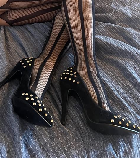 My Favorite Heels Rhighheelsfetish