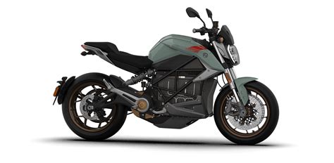 2020 Zero Srf Electric Motorcycle Zero Motorcycles