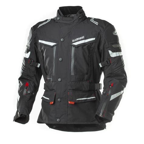 Chaqueta Moto Estaciones Rainers Tanger