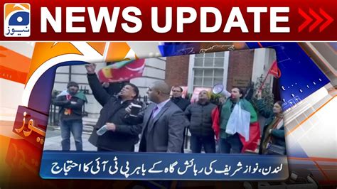 Geo News Updates 12 30 AM 15th March 2023 YouTube