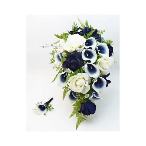Cascade Bouquets Songs From The Garden