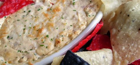 Joes Crab Shack Blue Crab Dip Recipe Secret Copycat Restaurant Recipes