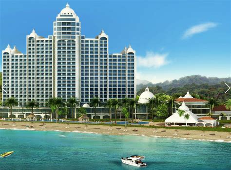 New Hotels popping up all over Panama - THE PANAMA PERSPECTIVE