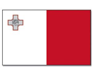 Flag Malta Animated Flag Gif