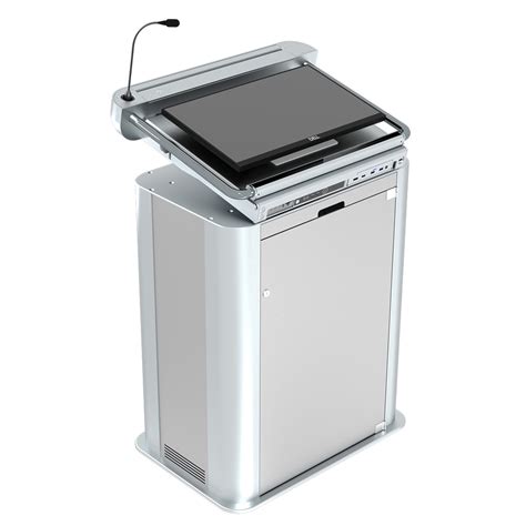 Intelligent Lectern Systems - Navigator G11 Lectern