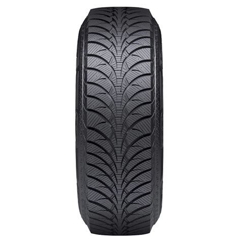 Goodyear Ultra Grip Ice WRT SUV CUV P245 65R17 107S Dis