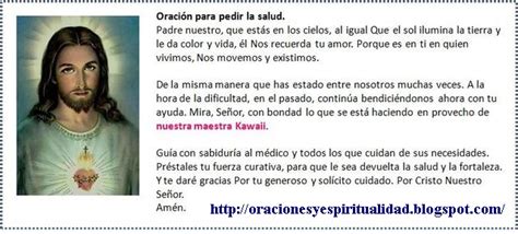 Oraciones Por Un Enfermo Grave Oraci N Milagrosa De Sanaci N Para