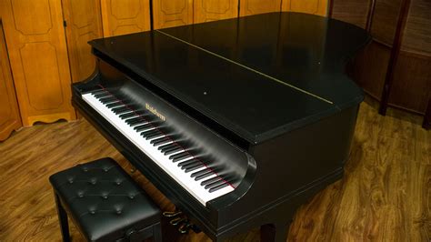 Used Baldwin Grand Piano For Sale Made In Usa Living Pianos