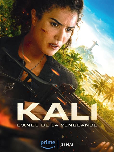 Critique du film Kali AlloCiné