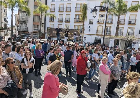 Tragedia En Pizarra Mujer Asesinada Por Su Expareja En Un Acto De