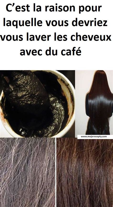 Cest La Raison Pour Laquelle Vous Devriez Vous Laver Les Cheveux Avec