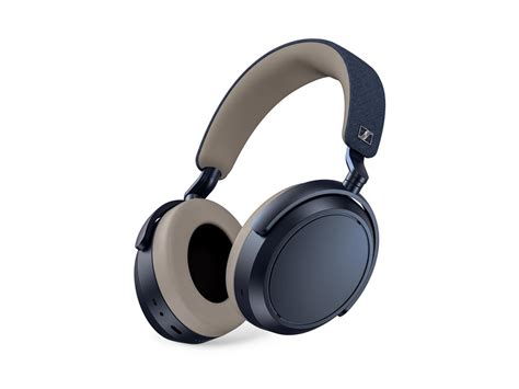 Sennheiser Momentum 4 Wireless Denim Edition Audio Welt