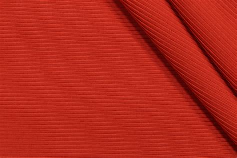 3 38 Yards Scalamandre Linea Woven Upholstery Fabric In Orange