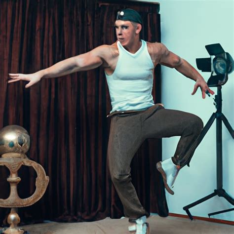 Can Channing Tatum Dance? An Exploration of the Actor’s Dancing Ability ...