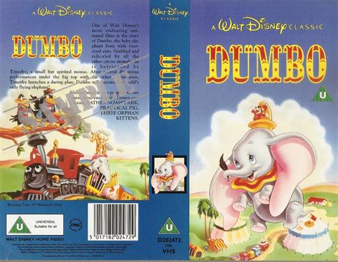 Walt Disney Dumbo Rare Dumbo | Disney Wiki | Fandom
