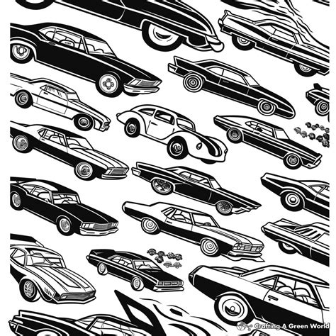 Hot Wheels Coloring Pages Free Printable Coloring Pages Hot Wheels Cars Coloring Pages