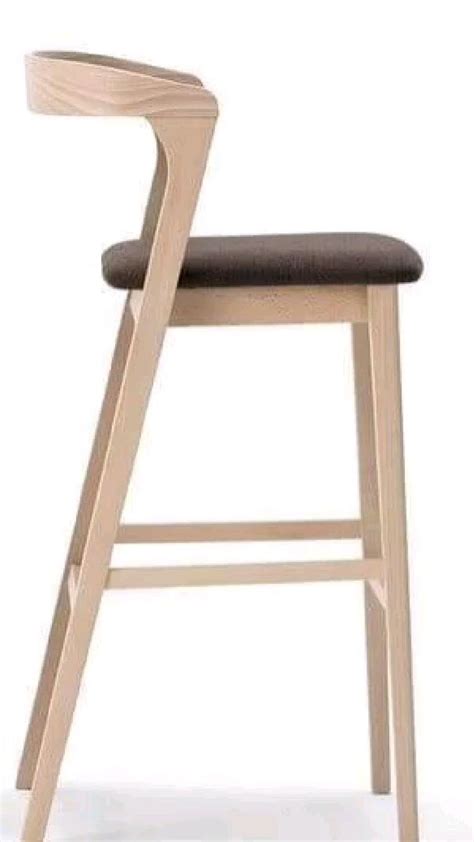 сборный стул | Wood bar stools, Wood chair design, Chair design wooden