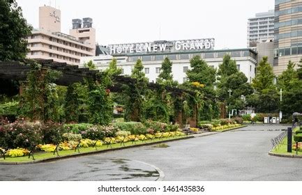 10 Hotel New Grand Yokohama Images, Stock Photos & Vectors | Shutterstock