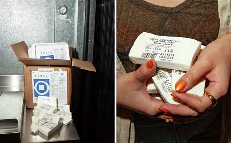 Is This Cheese Lesbian How A Feta At S F S Rainbow Grocery Turned Into An Unlikely Queer Icon