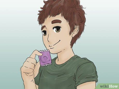 Jak mít dlouhotrvající sex Kroků s obrázky wikiHow