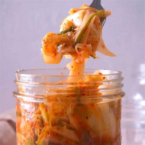 28 of Our Best Kimchi Recipes - In the Kitch