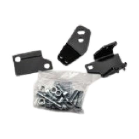 Cleansweep Bracket Kit Yetter New Yield