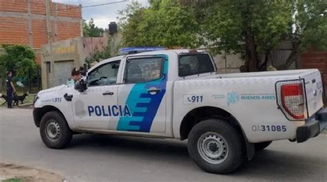 Quilmes Un Policía Que Trabajaba Como Conductor De Una App Mató A Un