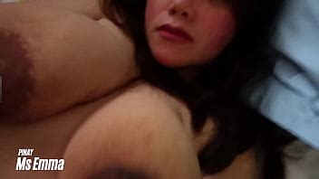 Los Pechos De La Se Orita Emma Son Grandes Jugosos Y Deliciosos Milf Cachonda Filipina