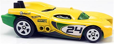 Prototype H Mm Hot Wheels Newsletter