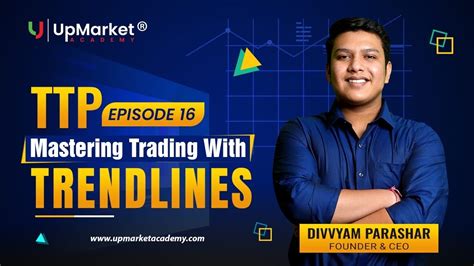 How To Dominate The Market With Trendline Trading Strategy Traders