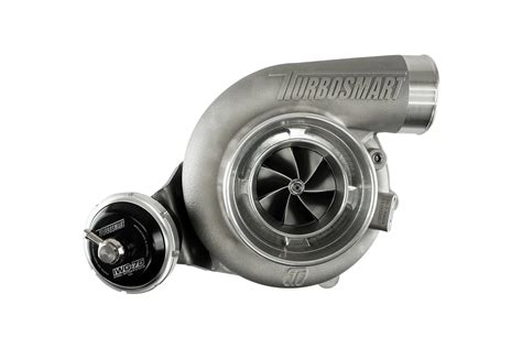 Turbosmart Turbolader 6262 V Band V Band IWG75 TurboTotal GmbH