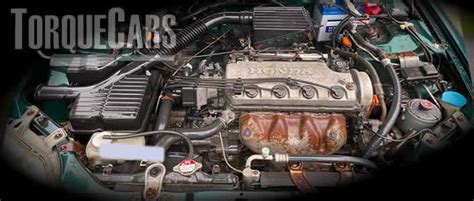 The Best Mods And Tuning The Honda D15 Engine