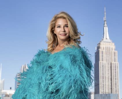 Sex And The City Creator Candace Bushnell Brings Acclaimed One Woman Show To The Alexandra