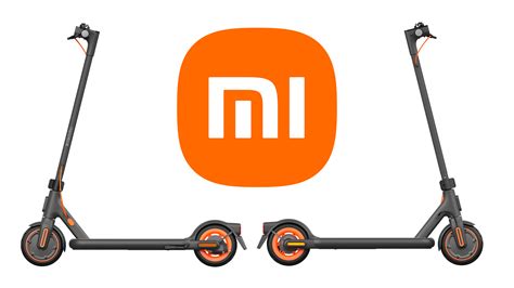 Xiaomi Scooter Go El Patinete M S Barato De Xiaomi