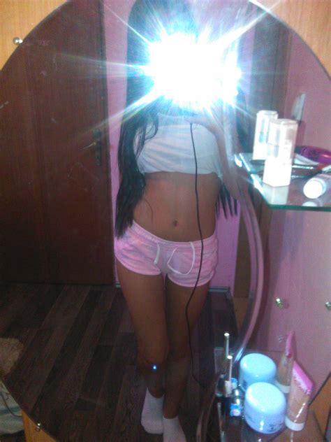 Mirror Shot Porn Pic