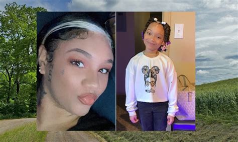 Missing Mom And Daughter Found Dead Charlotte Alerts