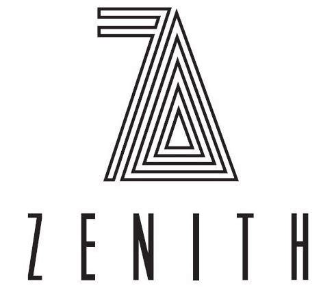 zenith zenith climbing center llc trademark registration