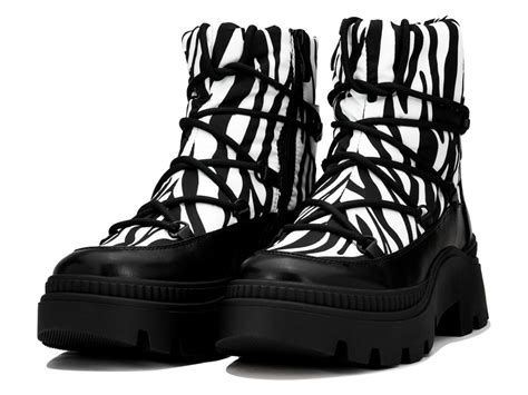 ᐉ Ботинки женские зимние Betsy B93806903_03, цвет Черный купить по цене ...