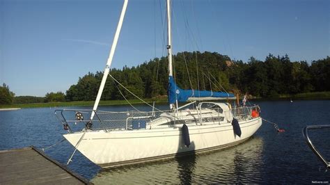 H 35 Sailing Boat 1983 Parainen Nettivene