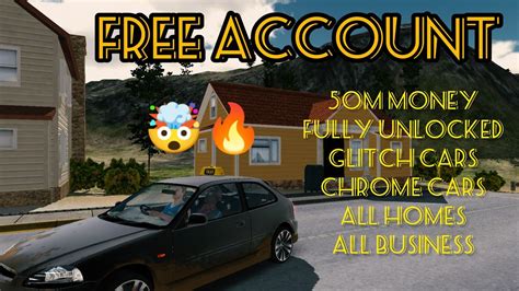 CAR PARKING MULTIPLAYER FREE ACCOUNT FREE ACC CPM FREE ACCOUNT CPM