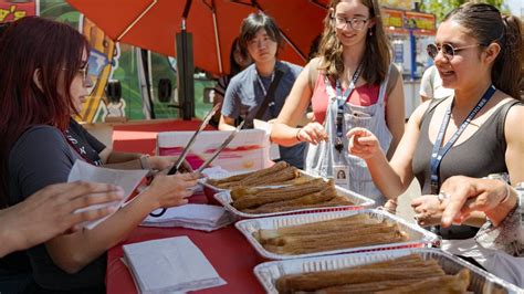 Vegan Vegetarian Food Options At California State Fair Sacramento Bee