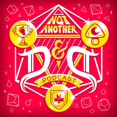 Podcast Review | Not Another D&D Podcast - The Campaign After The