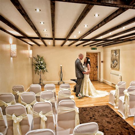 The Elopement Wedding Package At Gretna Green Choose From 3 Venues