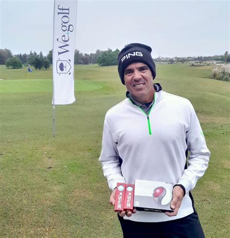 El Fin De Semana Se Llev A Cabo La Quinta Fecha Del Tour Mid Amateur Y Pre Senior En Estancias