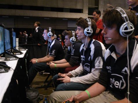 Str8 Bloggin: MLG Dallas & HALO 4