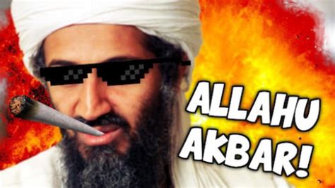 Allah Akbar By Rudolfthev Sound Effect Meme Button For Soundboard Tuna