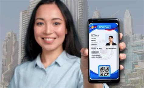 DMW DICT Kinalampag Sa OFW Pass App